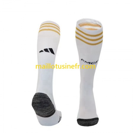 Real Madrid Domicile Chaussettes 2023-24